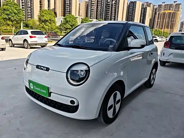 Changan Lumin 2025