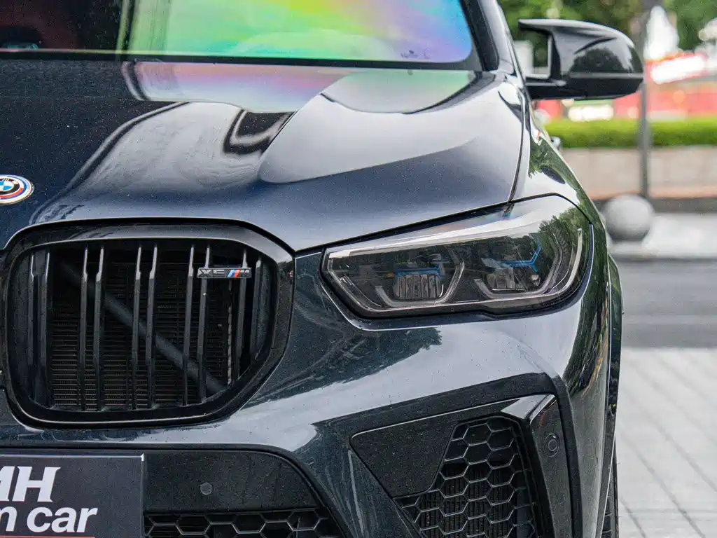 BMW X5 M 2023