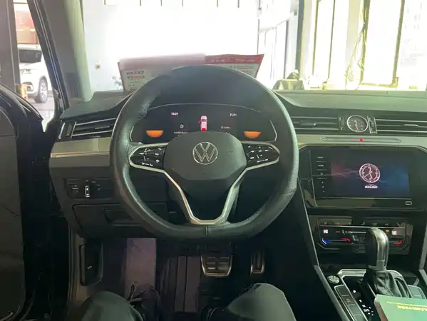 Volkswagen Magotan 2023