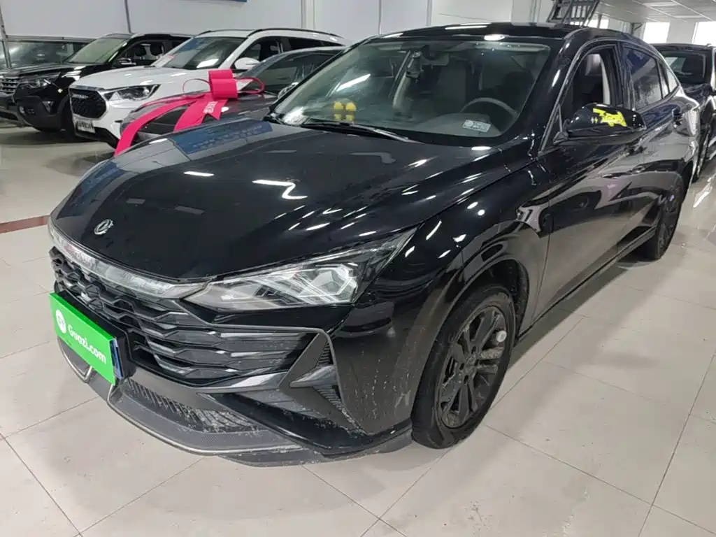Dongfeng Yixuan 2025