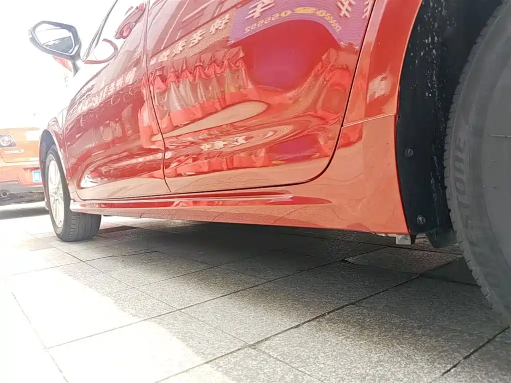 Toyota Corolla 2019 — фото 22