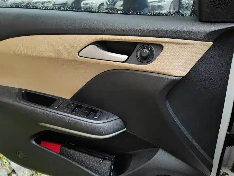 Chevrolet Monza 2021