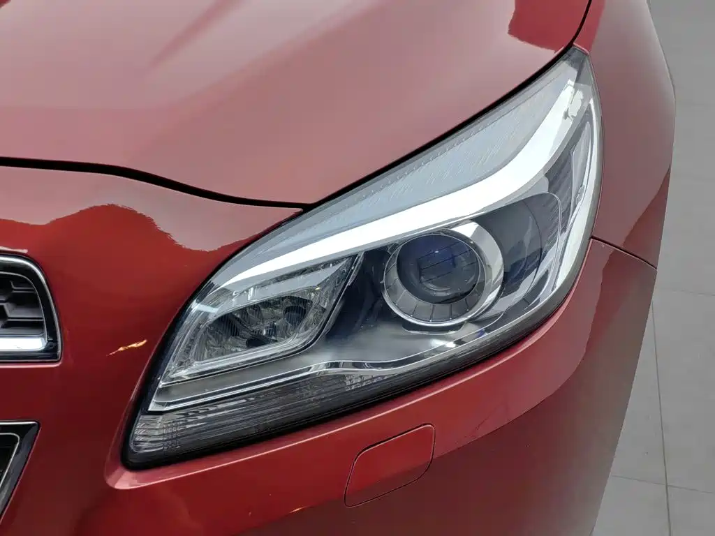 Chevrolet Malibu 2015 — фото 7