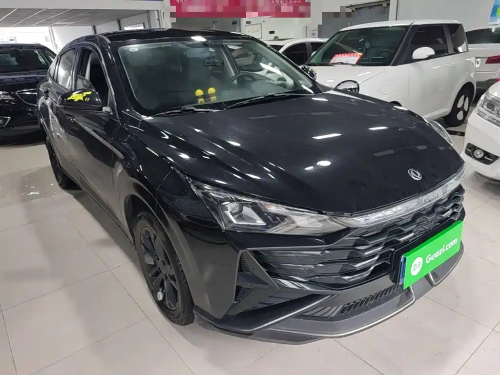 Dongfeng Yixuan 2025