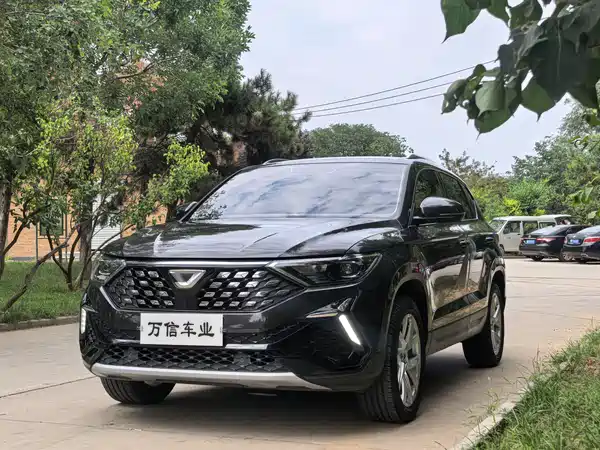 Jetta VS5 2023