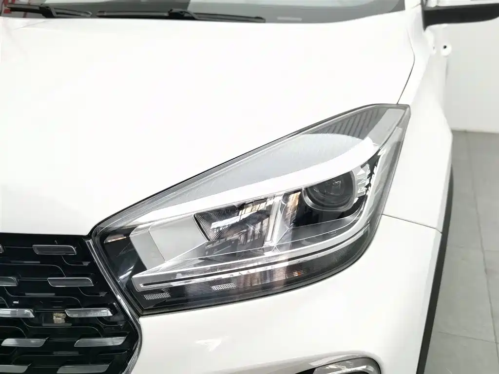 Chery Tiggo 5x 2021 — фото 7