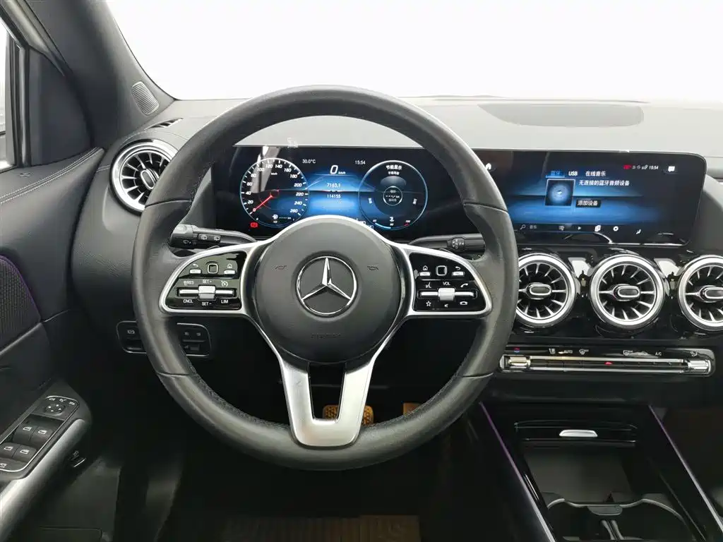 Mercedes-Benz GLA 2022 — фото 11