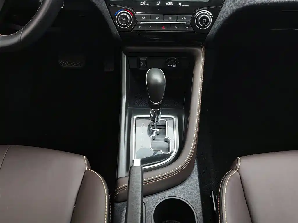 Changan Eado DT 2022 — фото 13