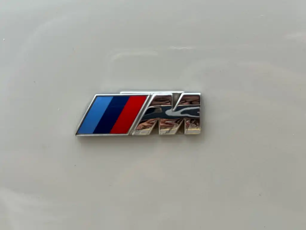 BMW 3 Series 2022 — фото 13