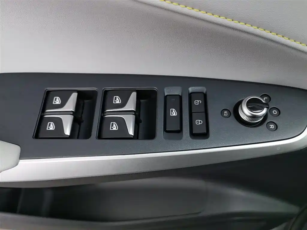 Changan CS75 PLUS 2023 — фото 9