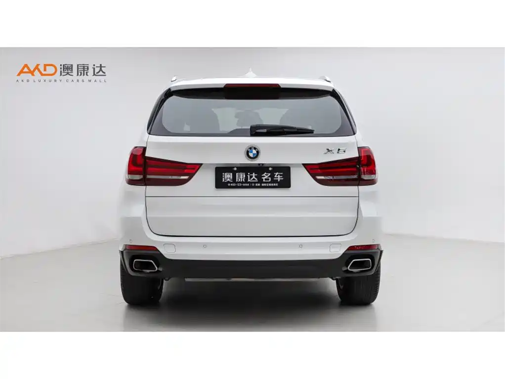 BMW X5 2020 — фото 4