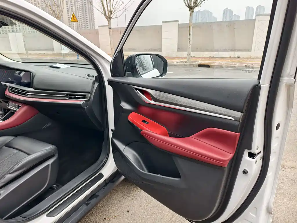 Changan CS55PLUS 2021 — фото 15