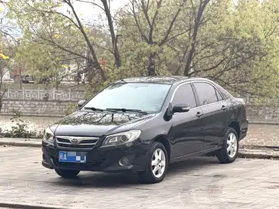 Toyota Corolla 2013