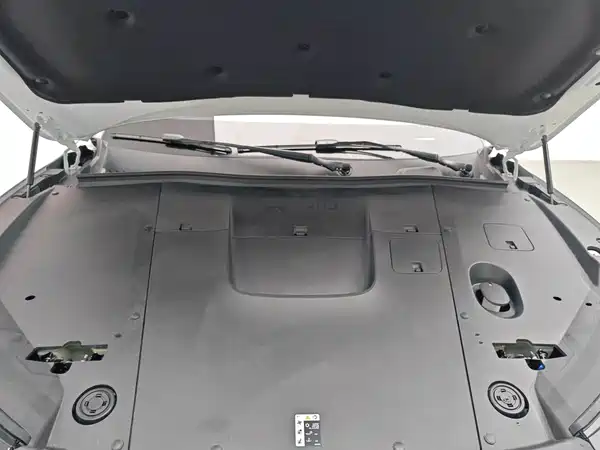 NIO EC6 2024