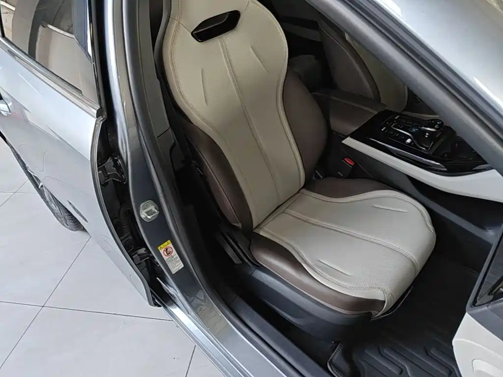 BYD Qin PLUS 2025 — фото 25