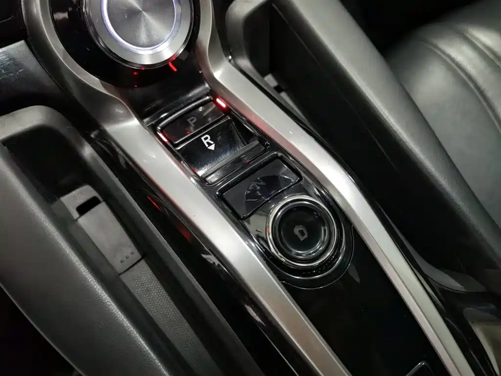 Acura CDX 2018 — фото 13
