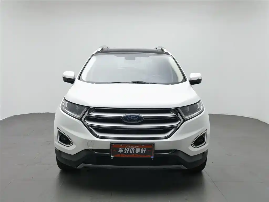 Ford Edge 2015 — фото 3