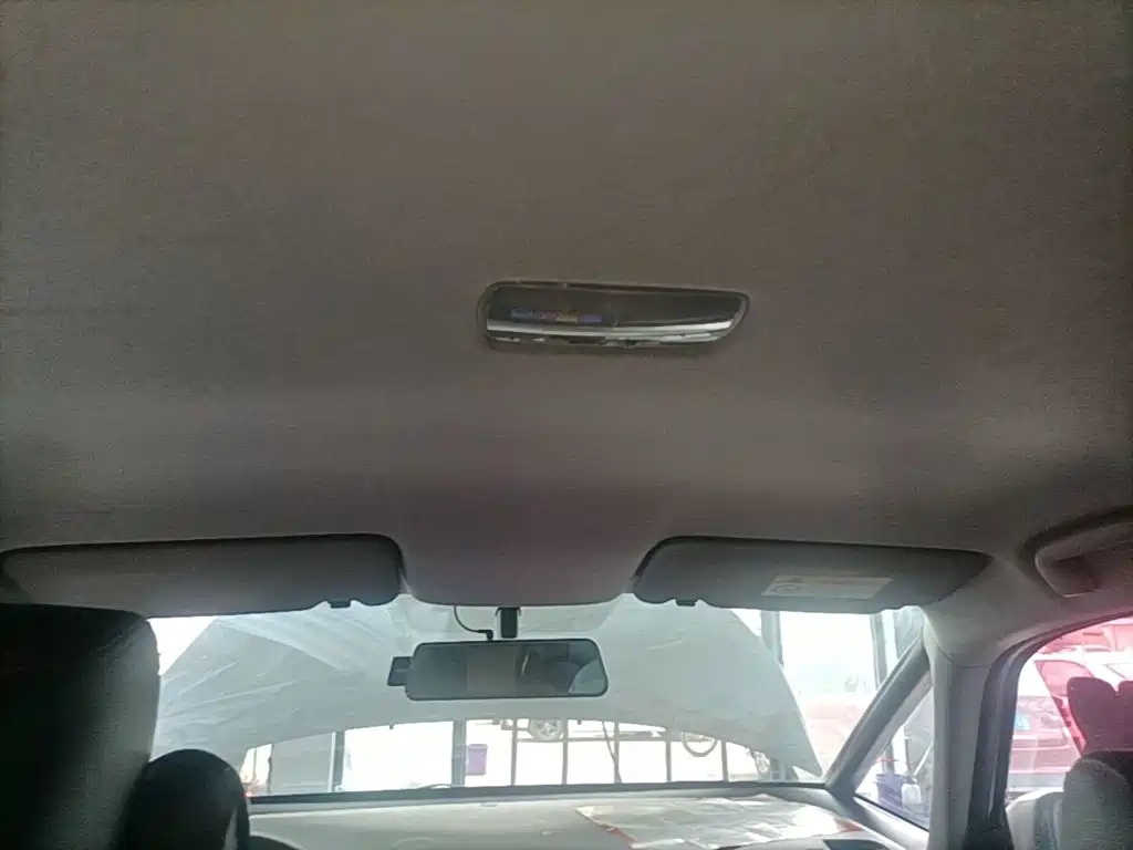Honda Fit 2021 — фото 18
