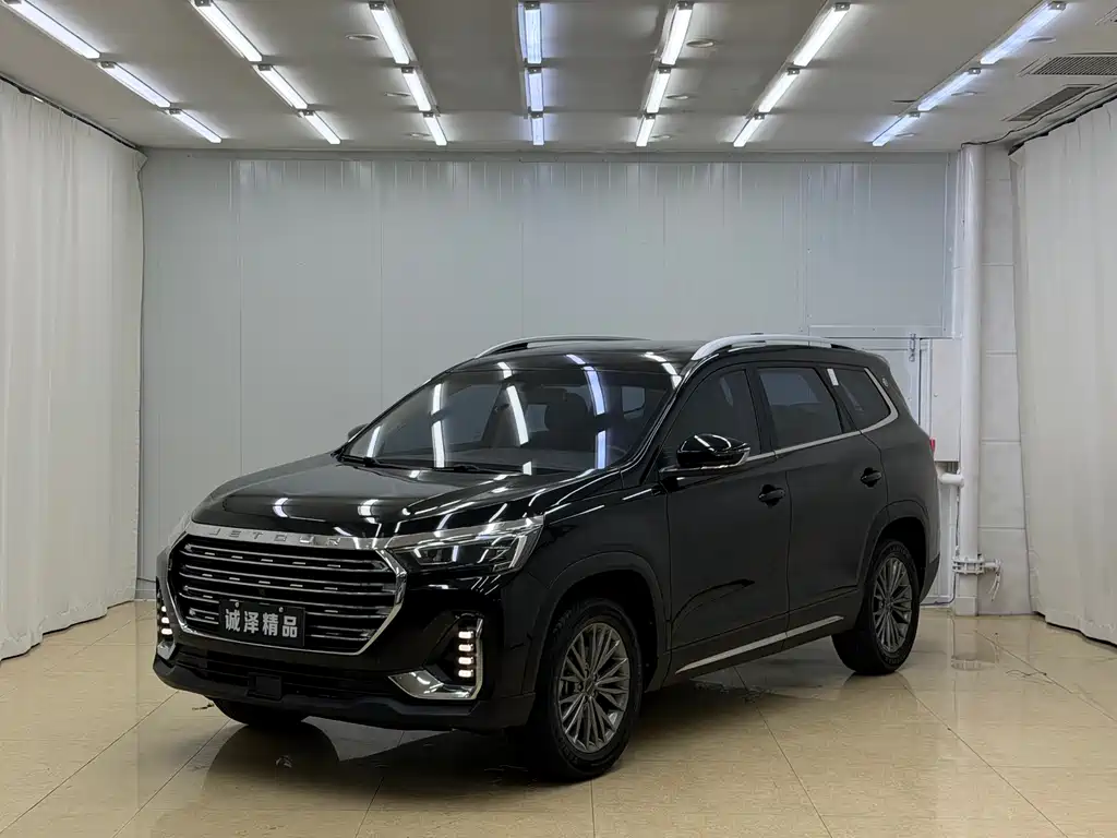 Jetour X90 PLUS 2023