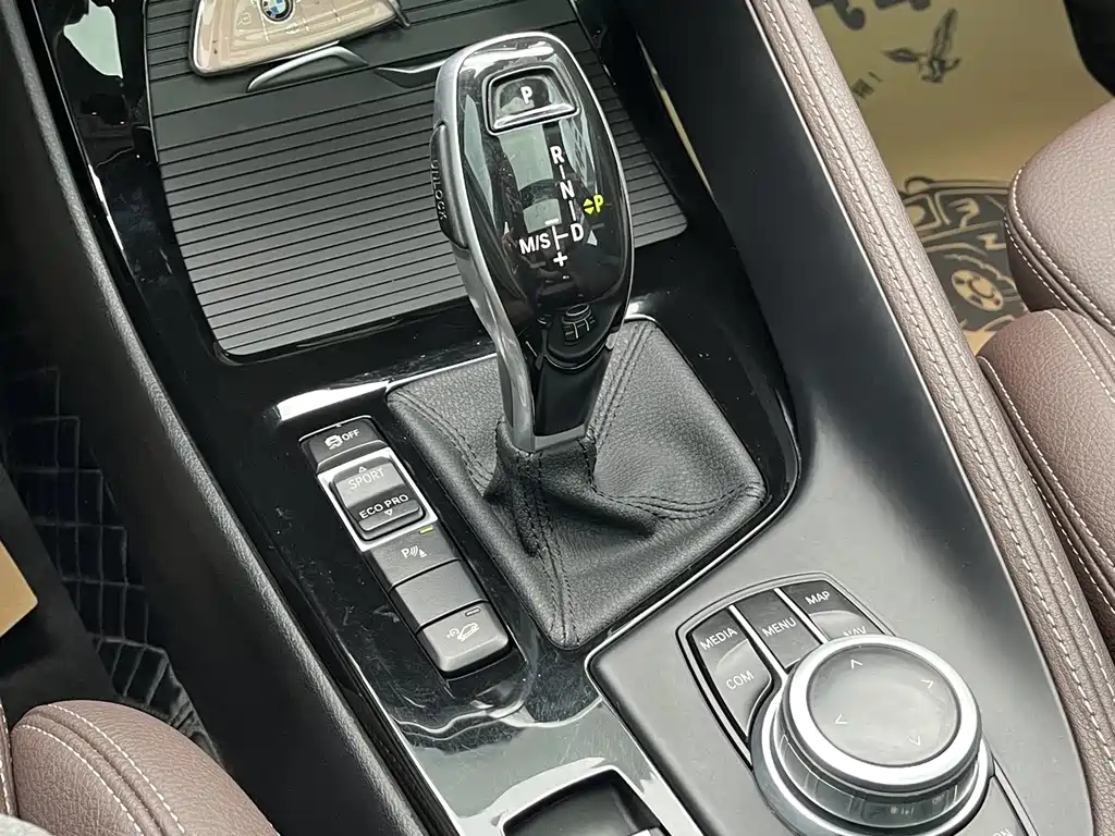 BMW X1 2020 — фото 15