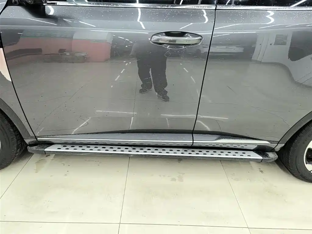 Changan CS55PLUS 2024 — фото 22