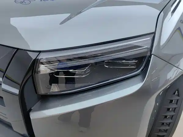 Fangchengbao Titanium 3 2026