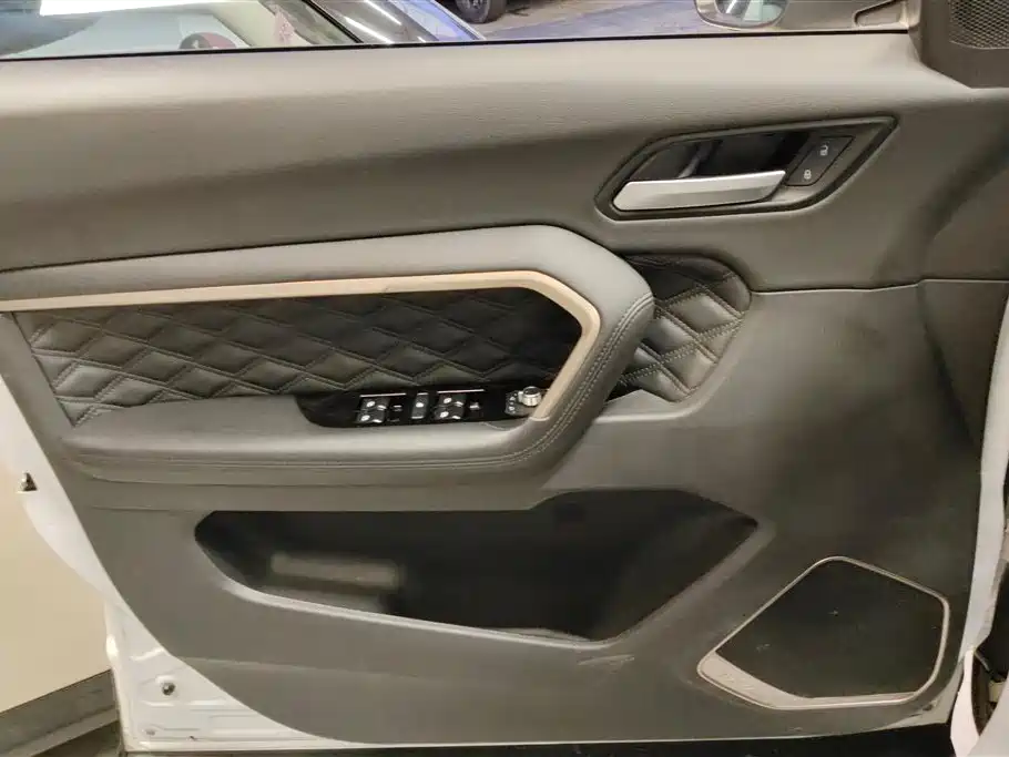 Haval H6 2021