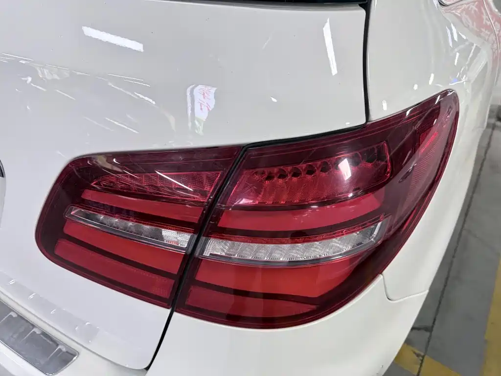 Mercedes-Benz B-Class 2017 — фото 19