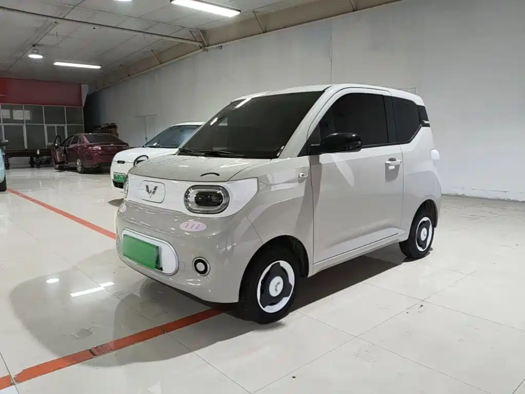 Wuling MINIEV 2025