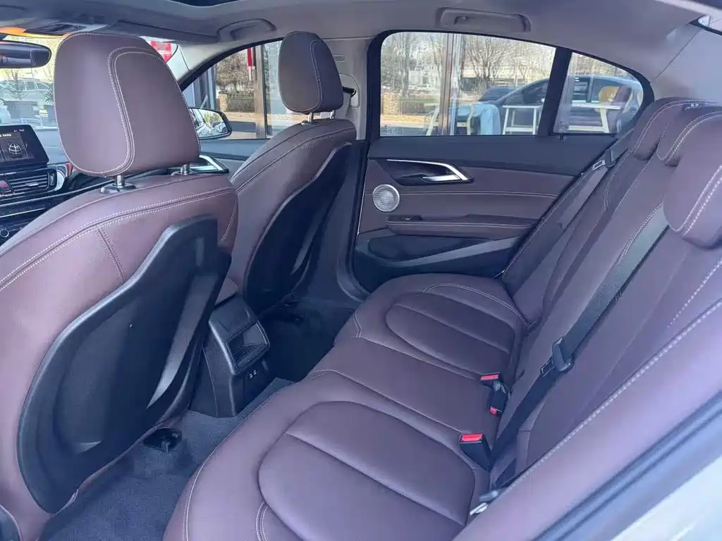 BMW 1 Series 2023