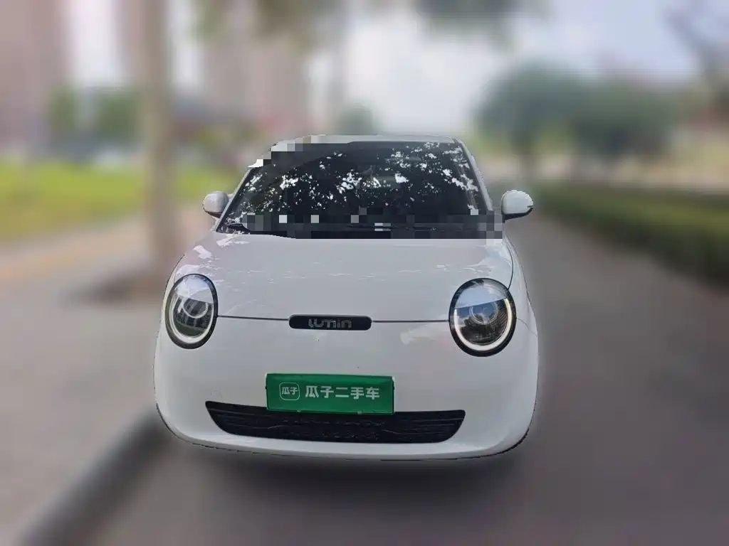 Changan Lumin 2025