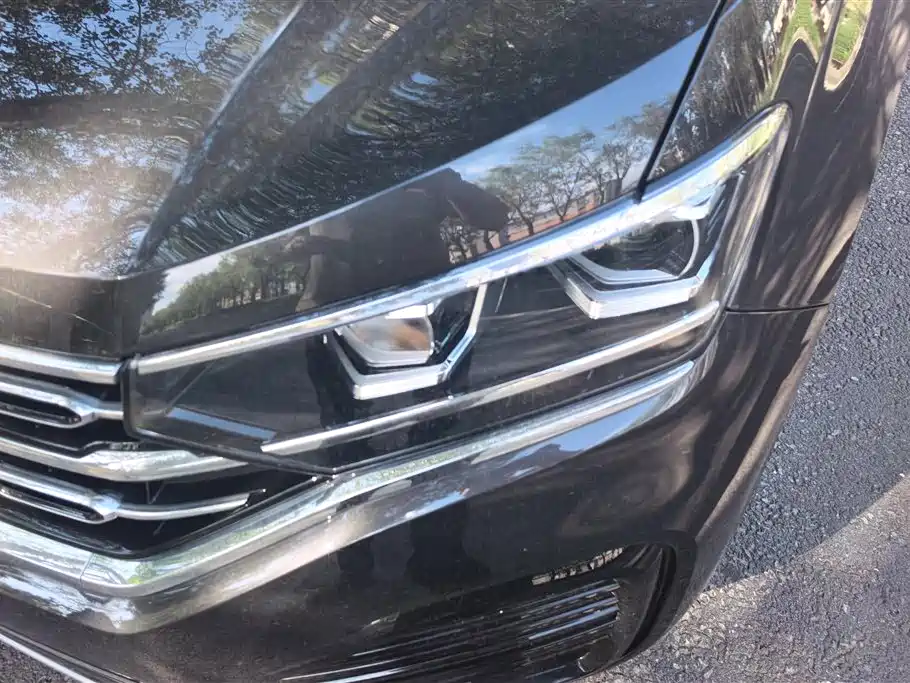 Volkswagen Tayron 2022