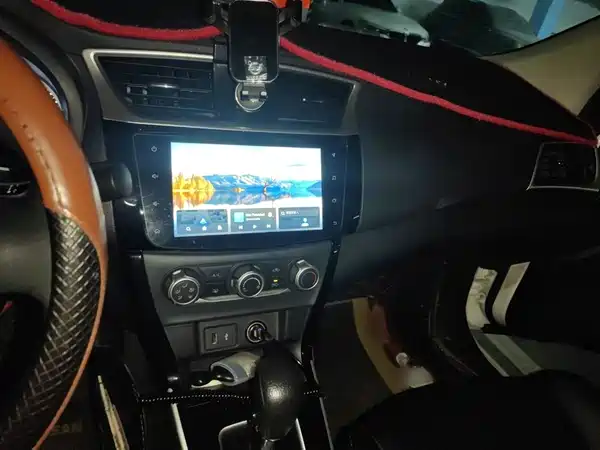 Nissan Sylphy 2022