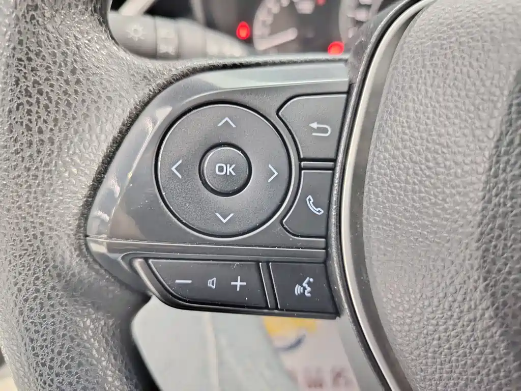 Toyota Corolla 2021 — фото 13