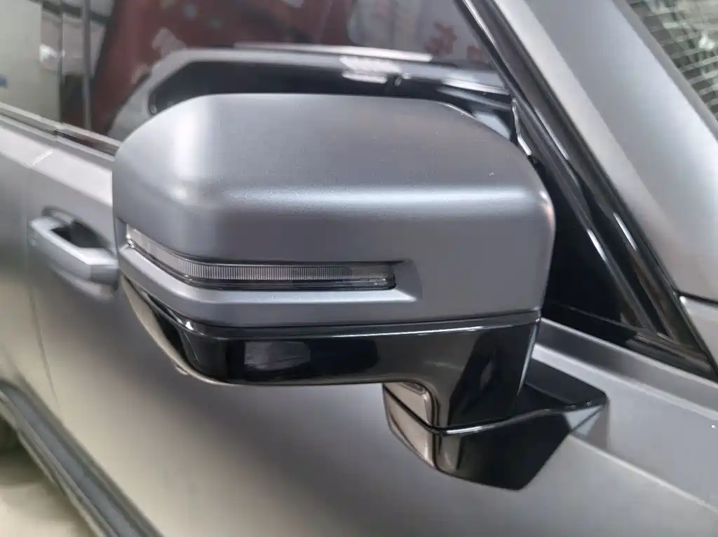 Haval Raptor 2025 — фото 12