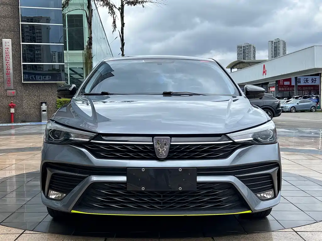 Roewe i5 2023