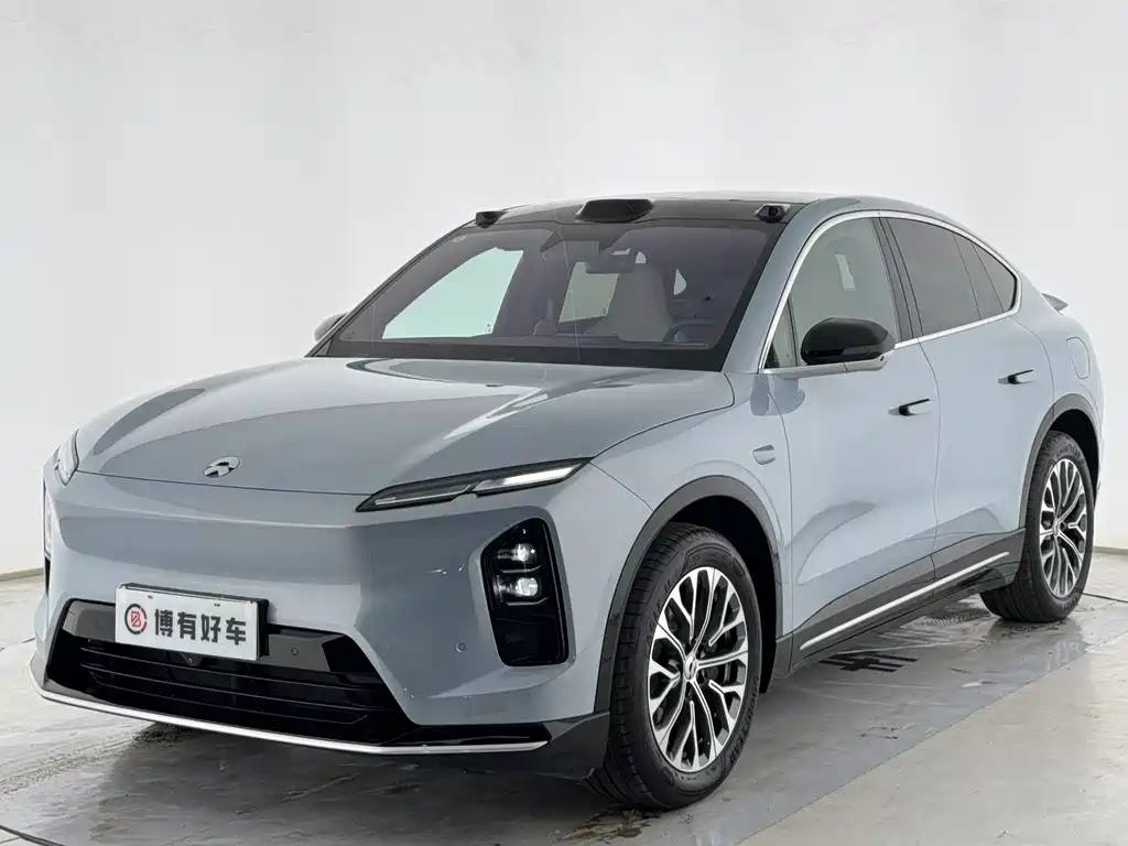 NIO EC6 2025