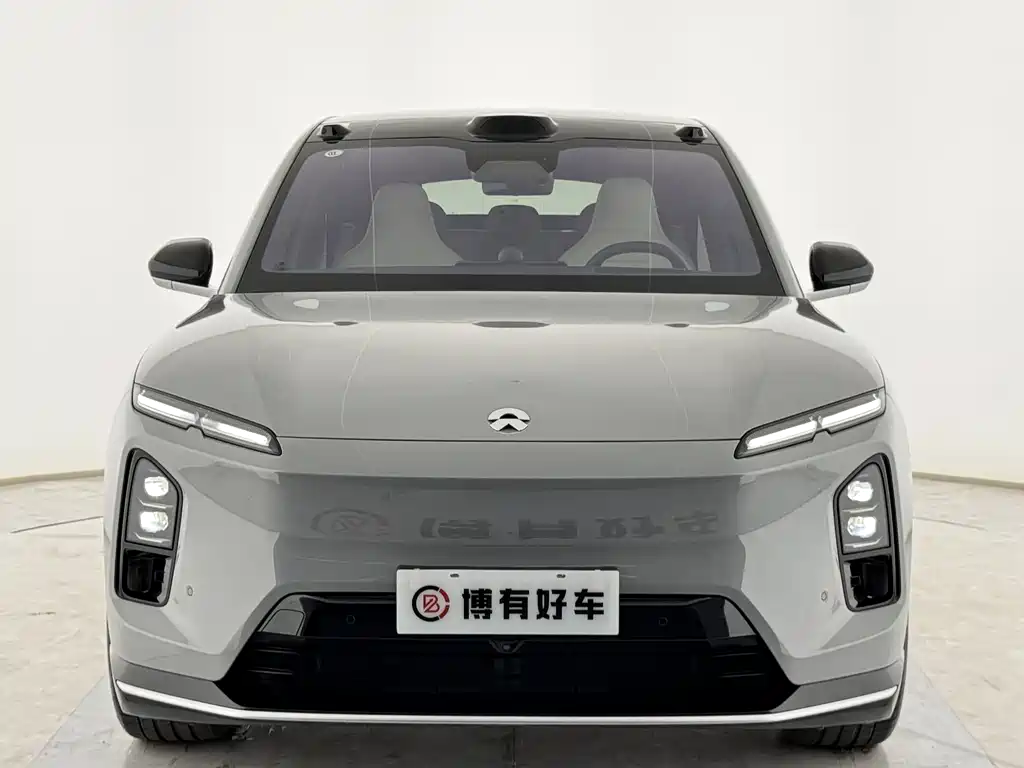 NIO EC6 2025