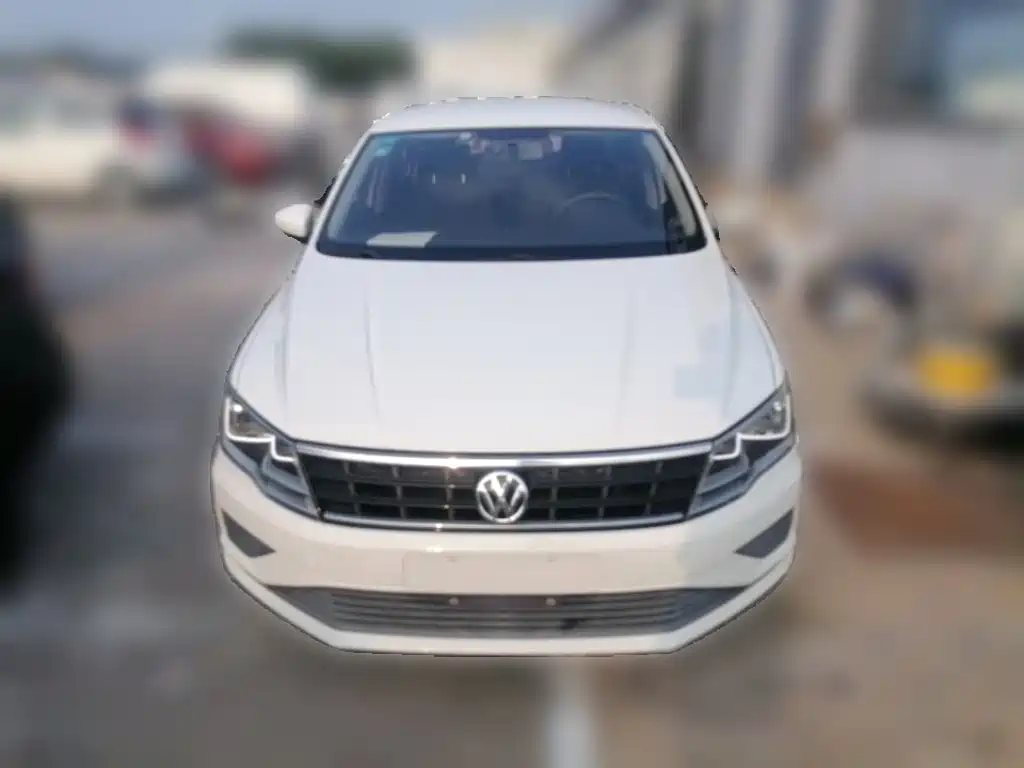 Volkswagen Jetta 2018