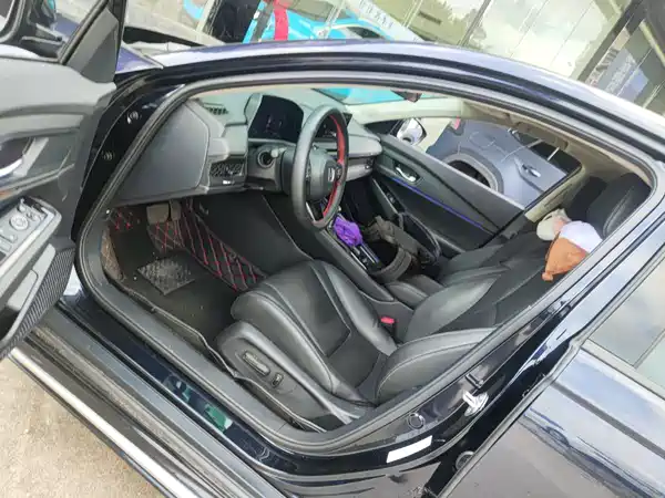 Honda Accord 2024