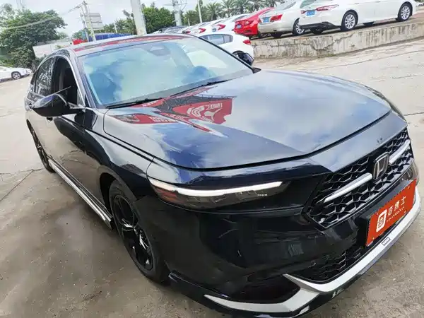 Honda Accord 2024