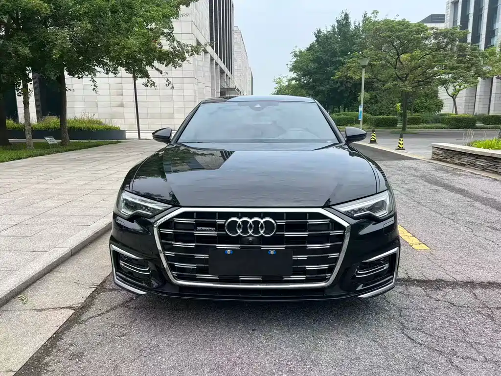 Audi A6L 2024