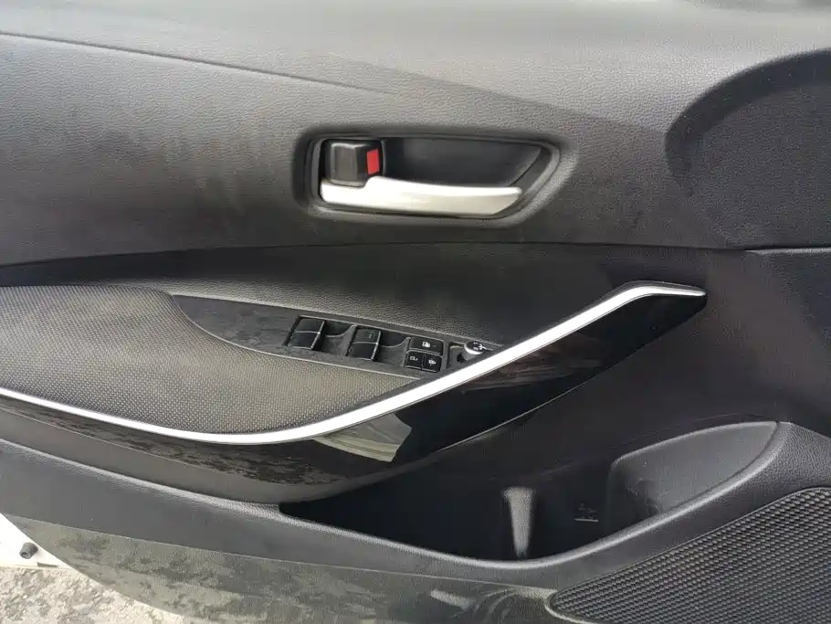 Toyota Levin 2022