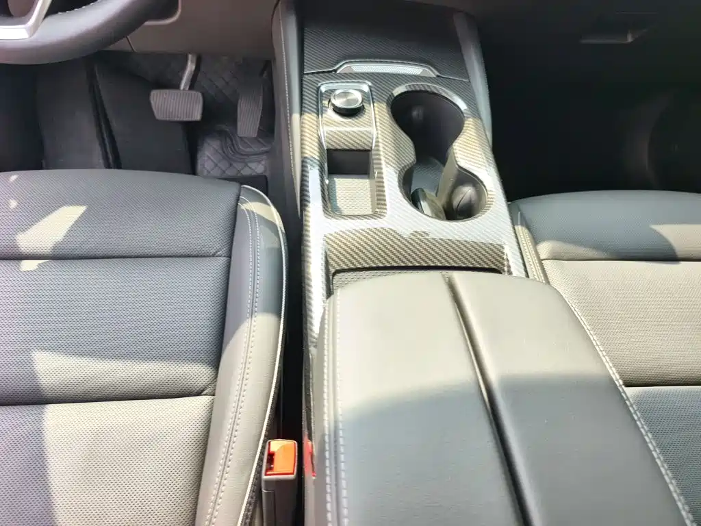 Buick Envision Plus 2024 — фото 16