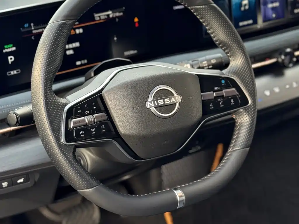 Nissan Ariya 2022 — фото 12
