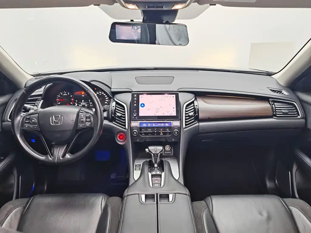 Honda Avancier 2020 — фото 15