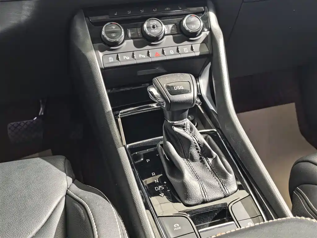 Skoda Kodiaq 2020 — фото 13