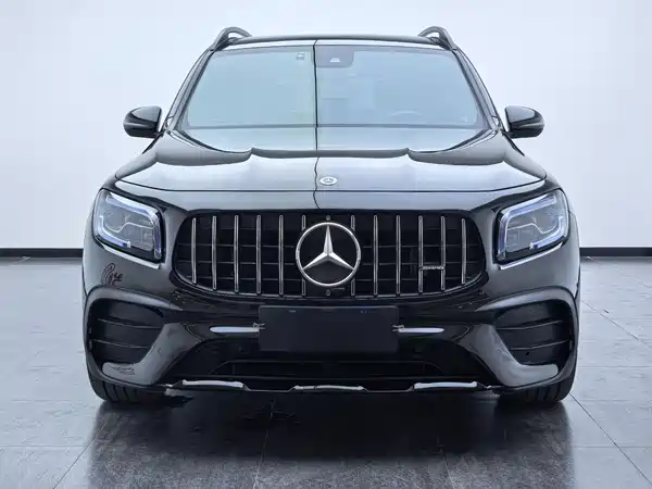 Mercedes-Benz GLB AMG 2023