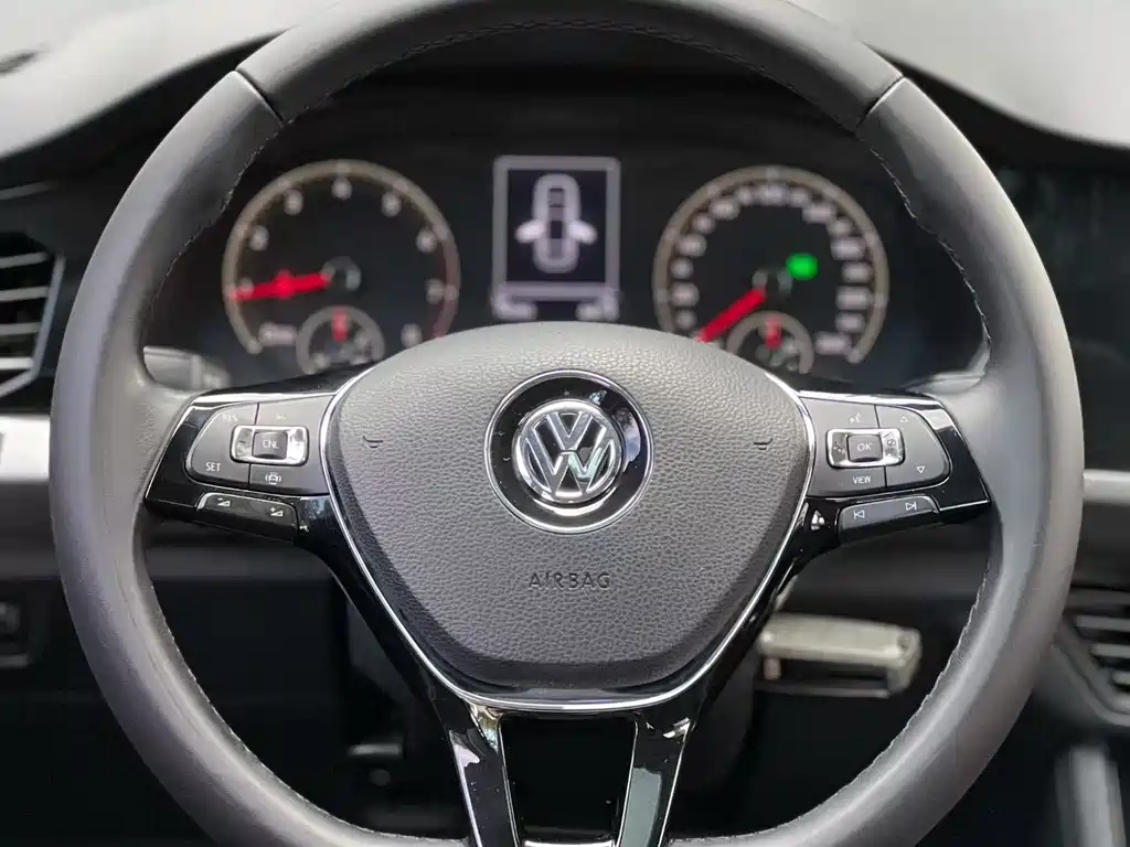Volkswagen Bora 2020