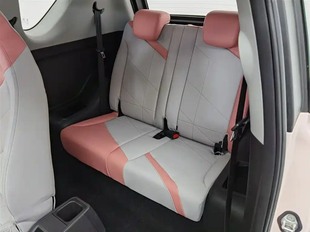 Chery QQ Little Ant 2023 — фото 15